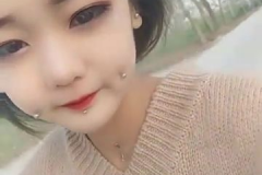 有耳钉的小姐姐,揭秘有耳钉小姐姐的独特风采