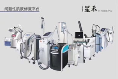 点阵激光和私密超声刀,革新私密美容科技融合之旅