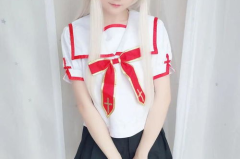 星之迟迟福利cos,cosplay风采大赏