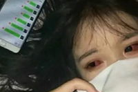 西瓜视频忧郁小姐姐头像,西瓜视频小姐姐的独特魅力
